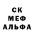 ГАШ индика сатива JoJale